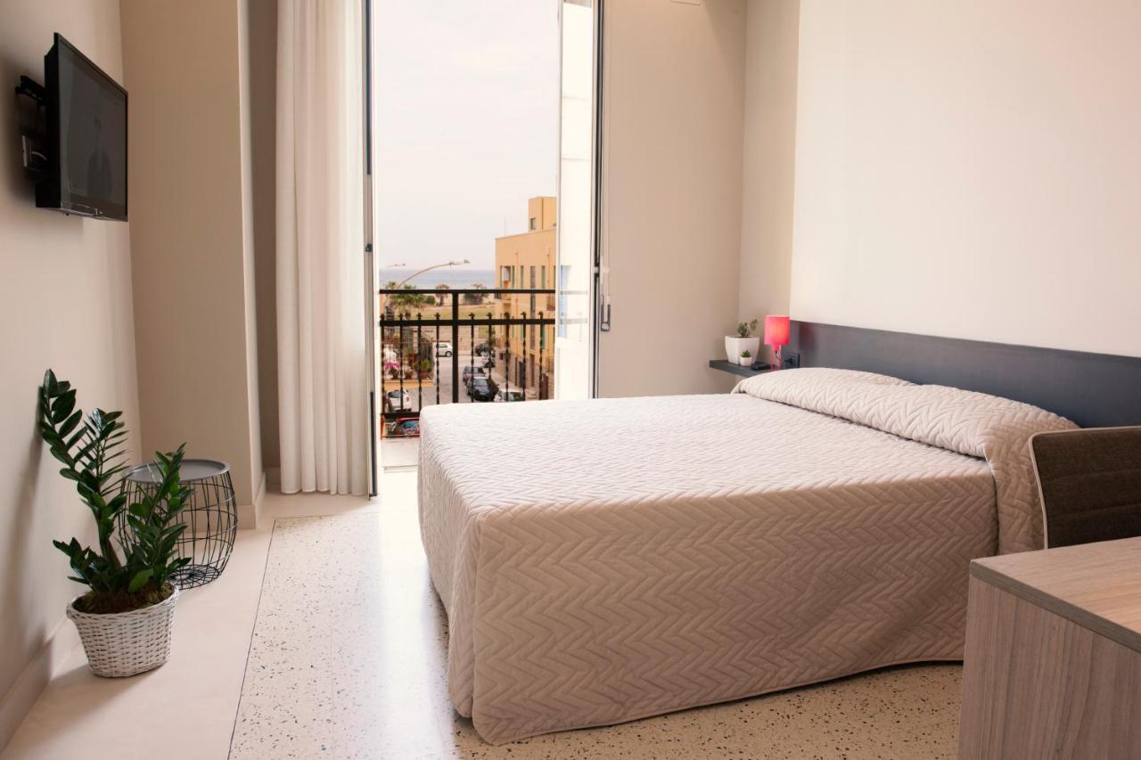 B&B Damiri Trapani Exterior photo